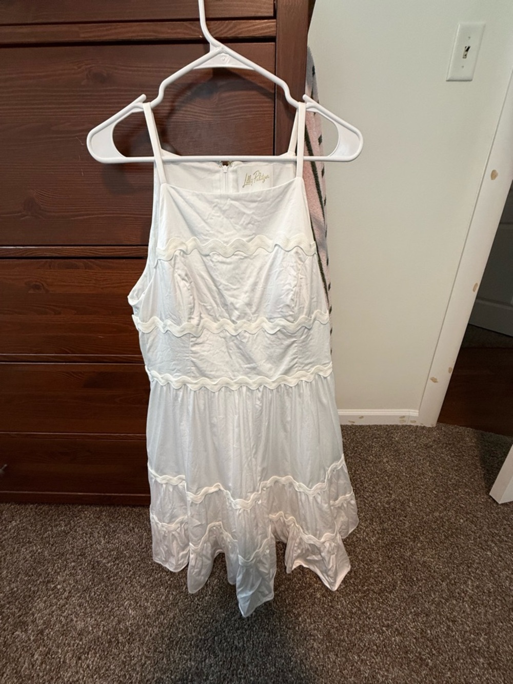 Lilly Pulitzer Angelynn dress